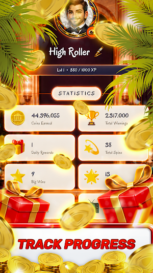 City Center Rosario Casino Screenshot 2
