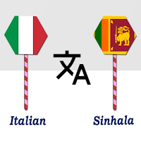 Italian To Sinhala Translator