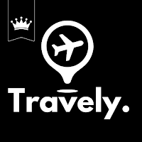 Travely Pro - AI Trip Planner