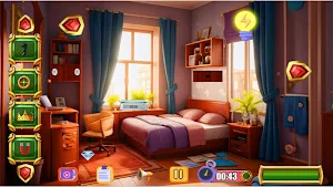 Escape Room - Mystery Town Screenshot 1