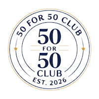 50for50Club