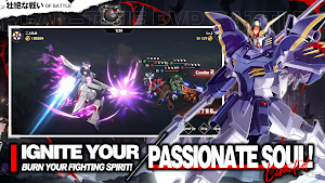 Mecha Freedom Screenshot 3