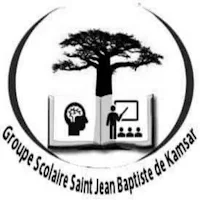 GS St Jean Baptiste Kamsar 1.3