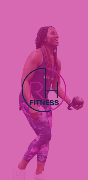 RH Fitness Screenshot 0