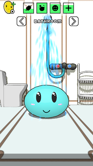 Lou The Slime Screenshot 2