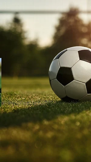 Soccer Wallpaper Screenshot 3