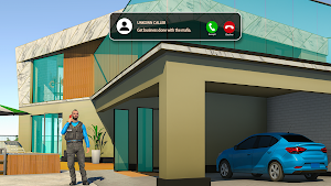 Cash Security Simulator 3D Screenshot 1