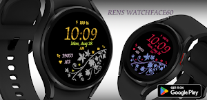 rens watchface60 Screenshot 0