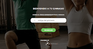 World Gym Escazú CR Screenshot 0