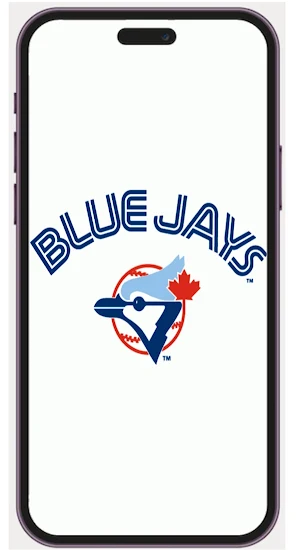 Toronto Blue Jays Wallpaper Screenshot 2