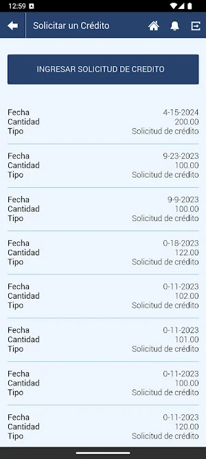 Mi Chera Screenshot 0