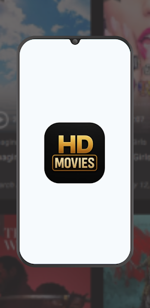 HD Movies 2026 Full HD Screenshot 0