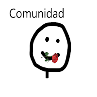 Se como Jose: Comunidad