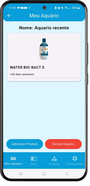 My CIANO 2.0 Screenshot 1