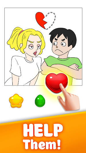 Match Happy Sweet Screenshot 3