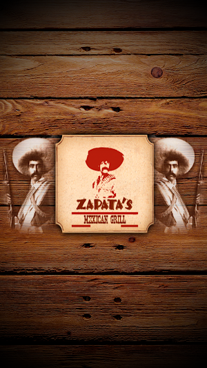 Zapatas Mexican Screenshot 0