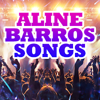 Aline Barros Songs