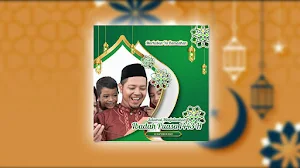 Ramadan Photo Frames 2023 Screenshot 2