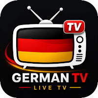 Deutsche TV Live - German