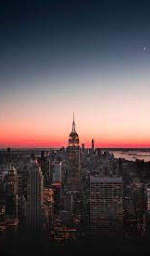NewYork wallpaper Screenshot 0