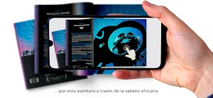 MalaikaTron Screenshot 1