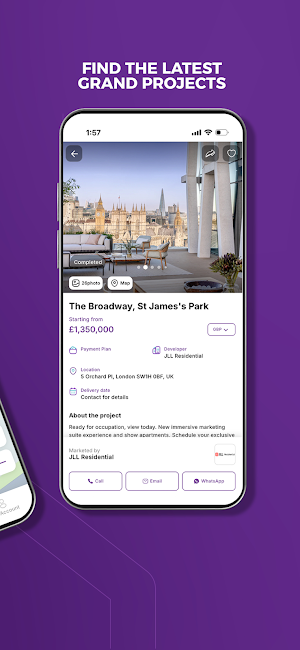 Sakan.com | سكن Screenshot 3