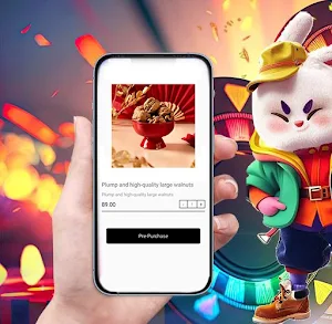 Upca Rabbit Online Screenshot 0