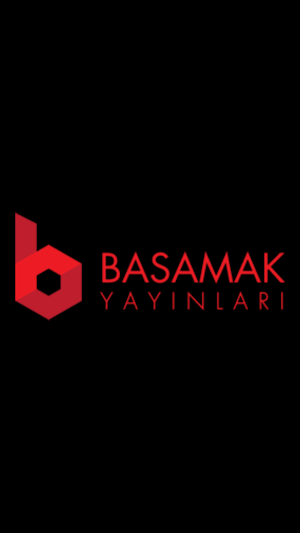Basamak Dijital Screenshot 0