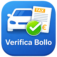 Verifica Bollo