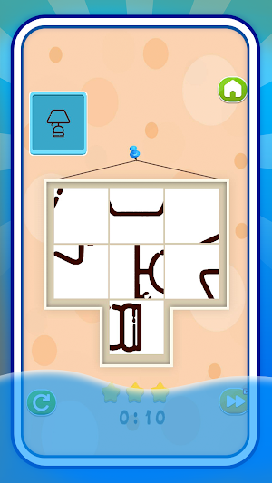 Mind Spinning Screenshot 2