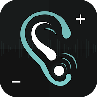 Hearing Clear: Sound Amplifier