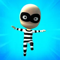 Prison Run 3D