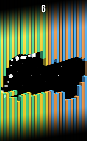 Switch Brick Hero Screenshot 2