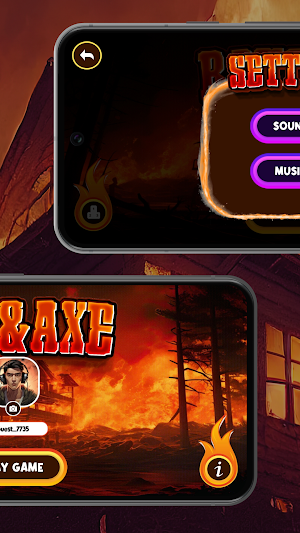 betxApp Screenshot 2