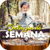 Feliz Fin de Semana, Frases