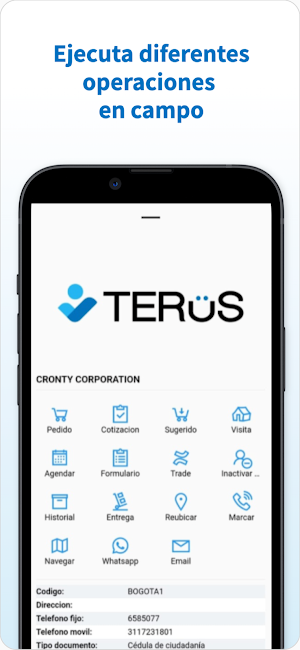 Terus Screenshot 2