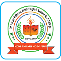Dr. A. R. Malik English School