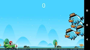I Have To Fly Screenshot 2