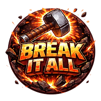 Break It All