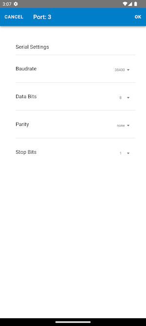 powerIO v2 Screenshot 3