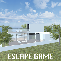 Escape Game ModernHouse