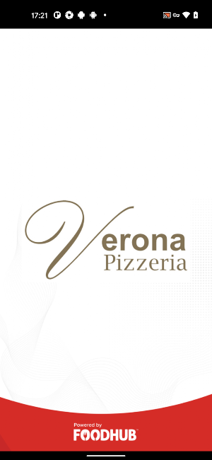 Verona Pizzeria Screenshot 0