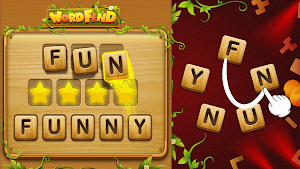 Word Find - Word Search Games Screenshot 1