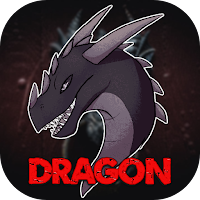 Dragons mod for Minecraft PE