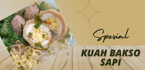 Resep Kuah Bakso Sapi Enak Screenshot 3