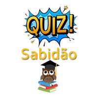 Quiz-Sabidão