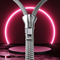 Zipper Lock Screen Offline
