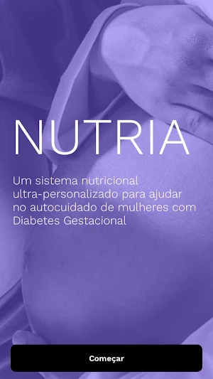 NUTRIA Screenshot 0