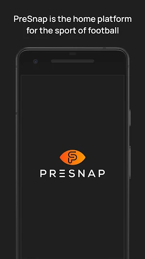 PreSnap Screenshot 0