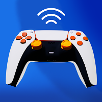 PS Remote Play Controller